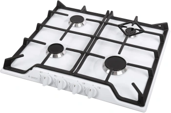 Газовая варочная поверхность Gefest ПВГ 1212