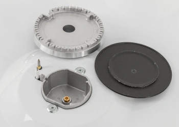 Газовая варочная поверхность Gefest ПВГ 1212