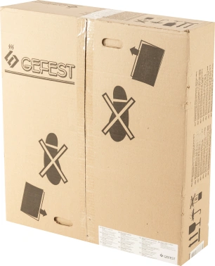 Газовая варочная поверхность Gefest ПВГ 1212