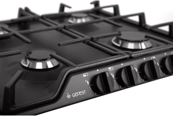 Газовая варочная поверхность Gefest ПВГ 1212 К2