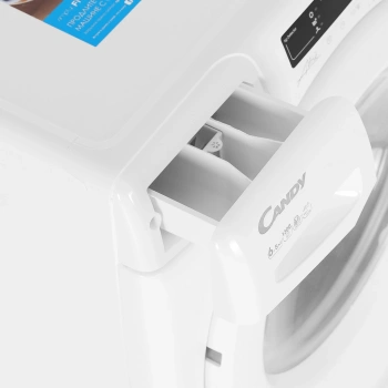 Стиральная машина Candy Smart CSW4 365D/2-07