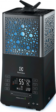 Увлажнитель воздуха Electrolux EHU 3810D