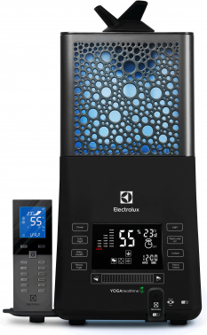 Увлажнитель воздуха Electrolux EHU 3810D