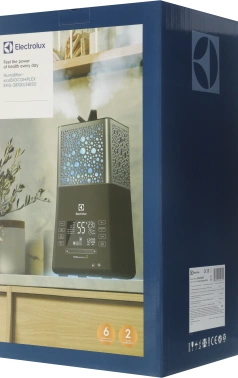 Увлажнитель воздуха Electrolux EHU 3810D