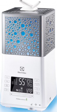 Увлажнитель воздуха Electrolux EHU 3815D