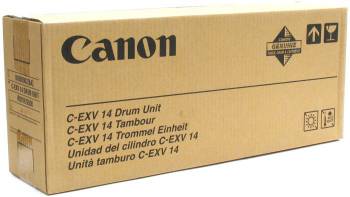 Блок фотобарабана Canon  C-EXV14