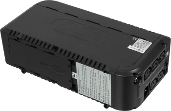 Источник бесперебойного питания Powercom Imperial IMP-525AP