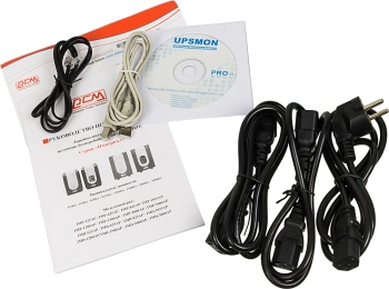 Источник бесперебойного питания Powercom Imperial IMP-625AP