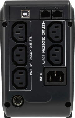 Источник бесперебойного питания Powercom Imperial IMP-625AP