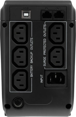 Источник бесперебойного питания Powercom Imperial IMP-825AP