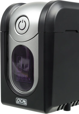 Источник бесперебойного питания Powercom Imperial IMD-525AP