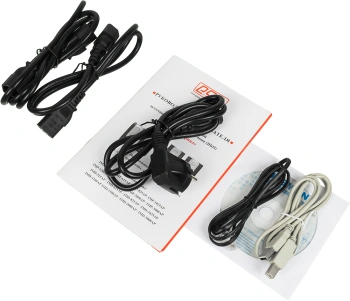 Источник бесперебойного питания Powercom Imperial IMD-525AP