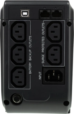 Источник бесперебойного питания Powercom Imperial IMD-525AP