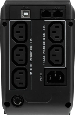 Источник бесперебойного питания Powercom Imperial IMD-625AP