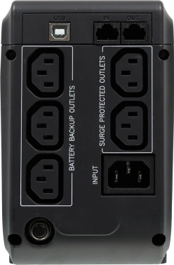 Источник бесперебойного питания Powercom Imperial IMD-825AP