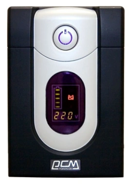 Источник бесперебойного питания Powercom Imperial IMD-1025AP