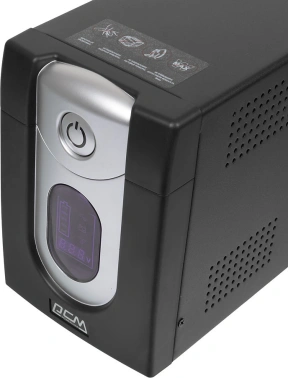 Источник бесперебойного питания Powercom Imperial IMD-1200AP