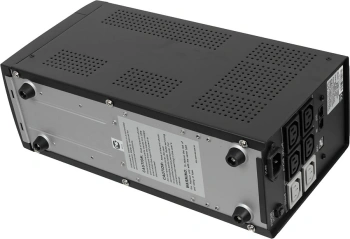 Источник бесперебойного питания Powercom Imperial IMD-1200AP