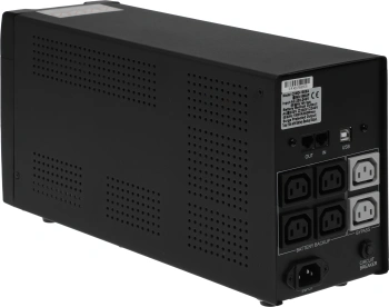 Источник бесперебойного питания Powercom Imperial IMD-1500AP