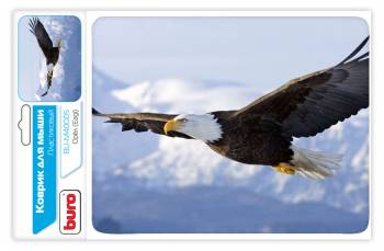 Коврик для мыши Buro BU-M40005