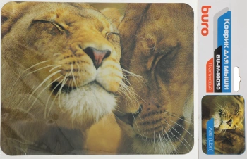 Коврик для мыши Buro BU-M40030