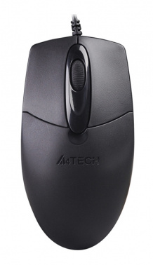 Мышь A4Tech OP-720