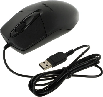 Мышь A4Tech OP-720