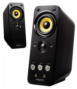 Колонки Creative GigaWorks T20 series II