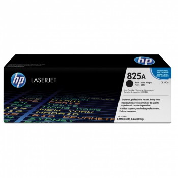 Картридж лазерный HP 825A