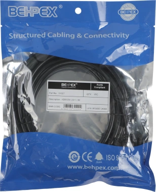 Кабель HDMI (m) DVI-D (m) 3м