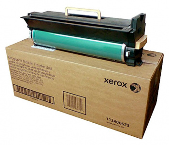 Блок фотобарабана Xerox  113R00673