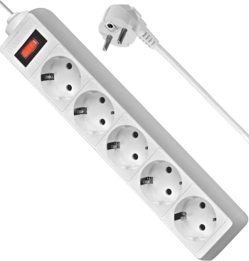 Сетевой фильтр Defender ES