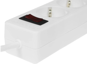 Сетевой фильтр Defender ES