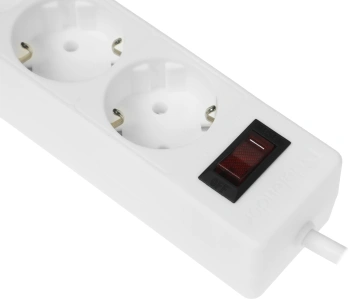 Сетевой фильтр Defender ES