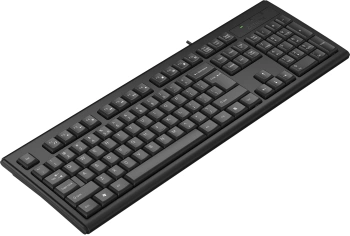 Клавиатура A4Tech KR-83