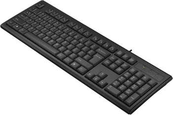 Клавиатура A4Tech KR-83