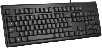 Клавиатура A4Tech KR-83