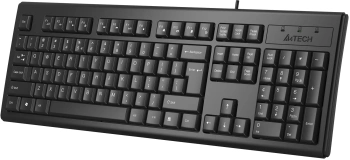 Клавиатура A4Tech KR-83