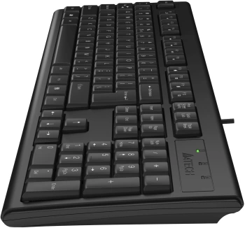 Клавиатура A4Tech KR-83