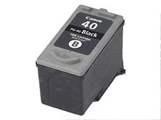 Картридж струйный Canon PG-40