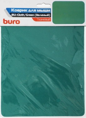 Коврик для мыши Buro BU-CLOTH