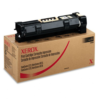 Картридж лазерный Xerox 006R01182