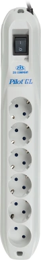 Сетевой фильтр Pilot GL