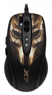 Мышь A4Tech XL-750BH