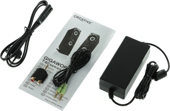 Колонки Creative GigaWorks T40 series II