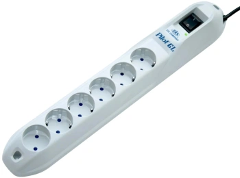 Сетевой фильтр Pilot GL