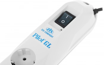 Сетевой фильтр Pilot GL