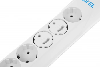 Сетевой фильтр Pilot GL