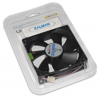 Вентилятор для корпуса Zalman  ZM-F2 Plus (SF)