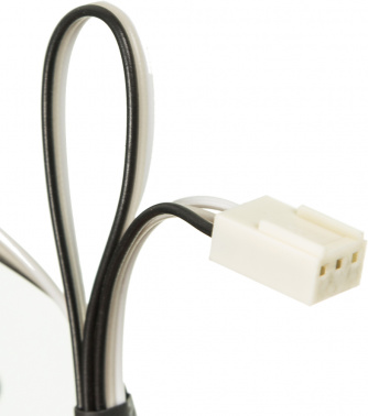 Вентилятор для корпуса Zalman  ZM-F2 Plus (SF)